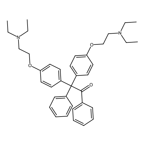 Clomifene Impurity 10