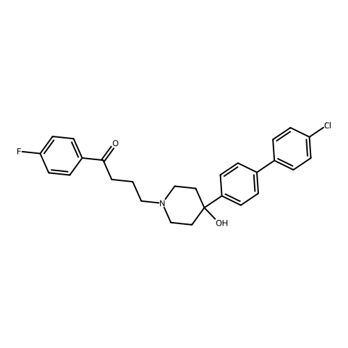 Haloperidol EP Impurity E