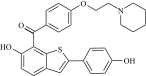 Raloxifene EP Impurity B