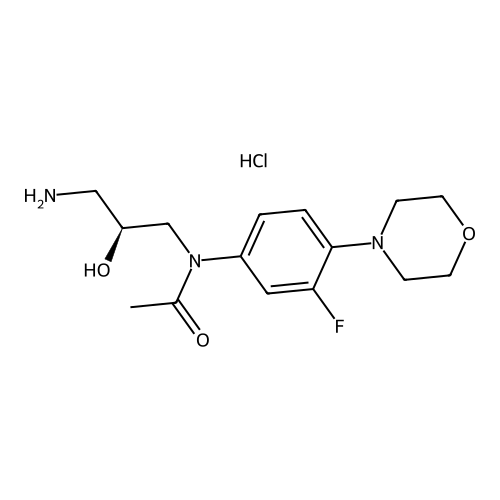Linezolid Impurity 7
