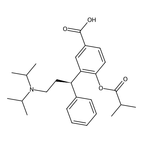 Fesoterodine Impurity 21