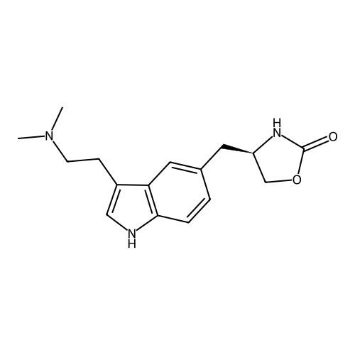 Zolmitriptan Impurity 22
