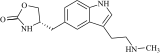 Zolmitriptan Impurity 3