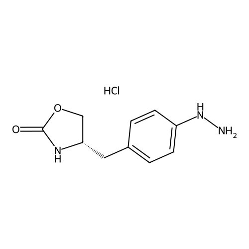Zolmitriptan Impurity 34 HCl