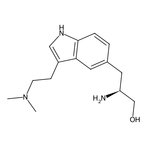 Zolmitriptan Impurity 8