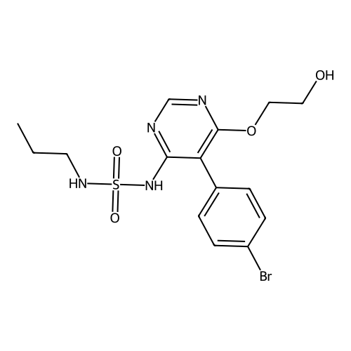 Macitentan Impurity25