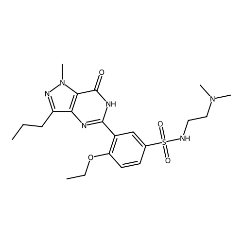 Sildenafil Impurity 10