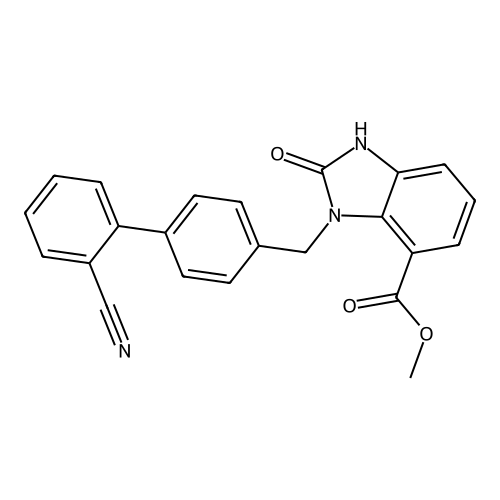 Azilsartan Impurity 74