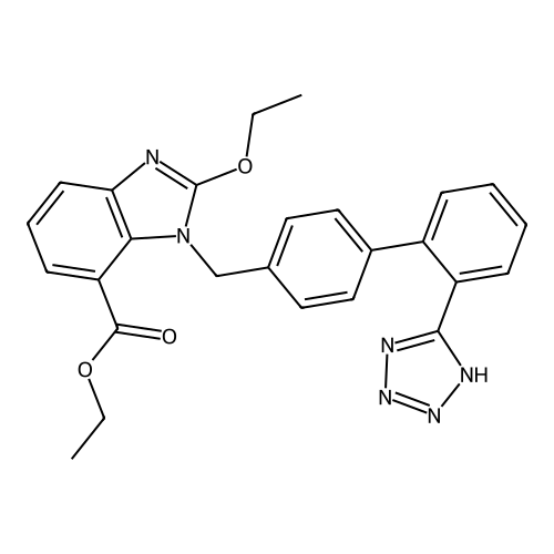 Candesartan Cilexetil EP Impurity A