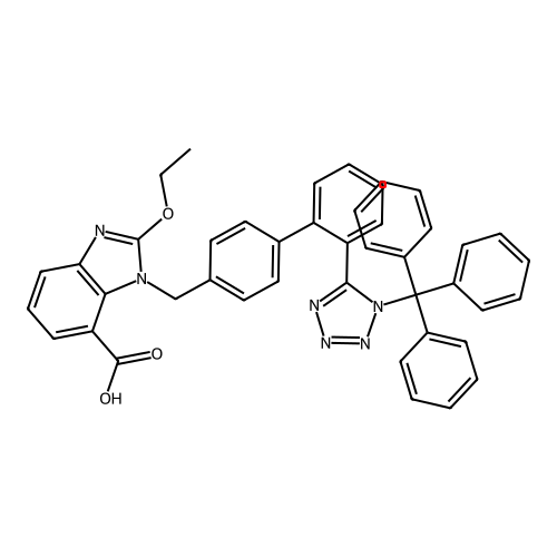 Candesartan Cilexetil Impurity 9