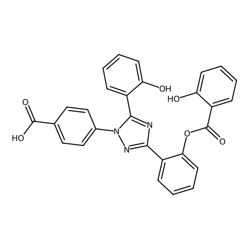 Deferasirox Impurity 10
