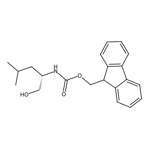 Fmoc-L-leucinol