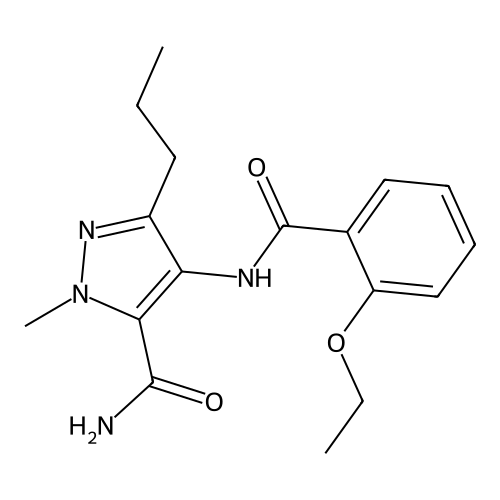 Sildenafil Impurity 11