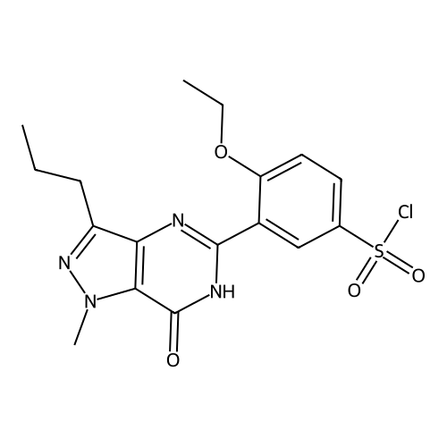 Sildenafil Impurity 7