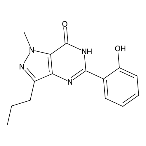 Sildenafil Impurity 28