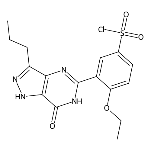 Sildenafil Impurity 9