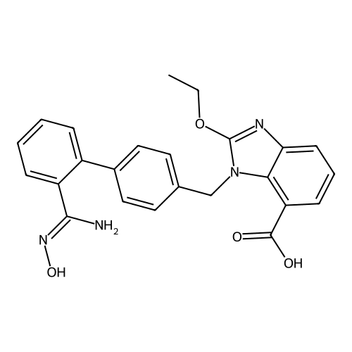 Azilsartan Impurity 7