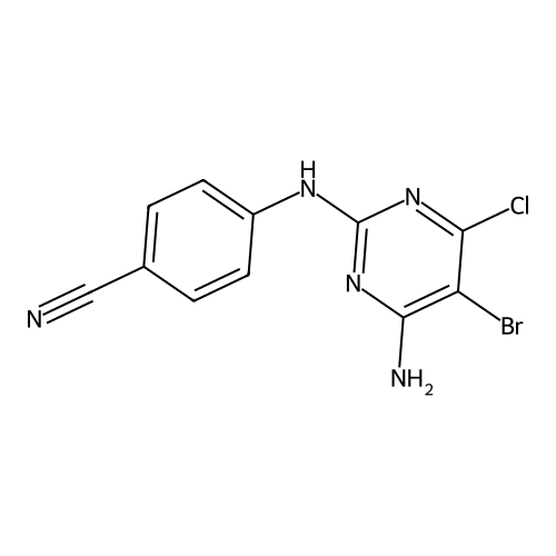 Etravirine Impurity 5