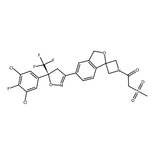 Sarolaner