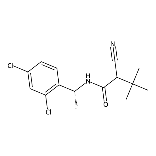 Diclocymet