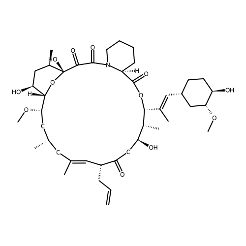 Tacrolimus Impurity 46