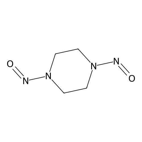 1,4-Dinitrosopiperazine