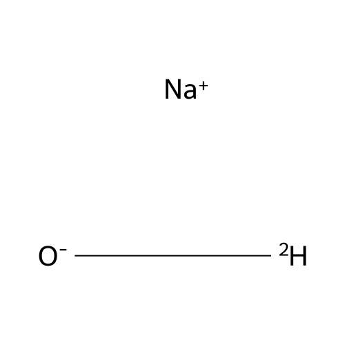 Sodium Deuteroxide solution