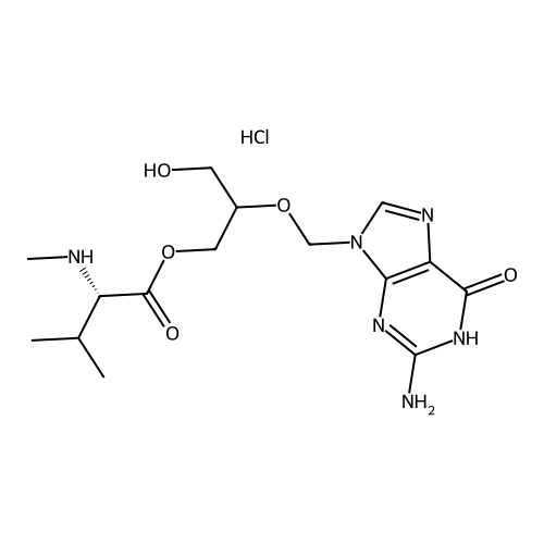 Valganciclovir Impurity 4