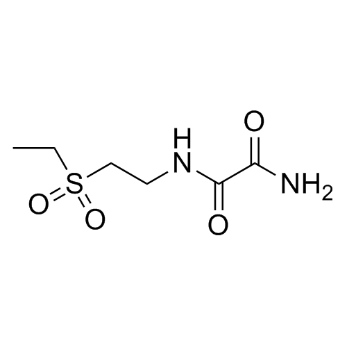 Tinidazole Impurity 8