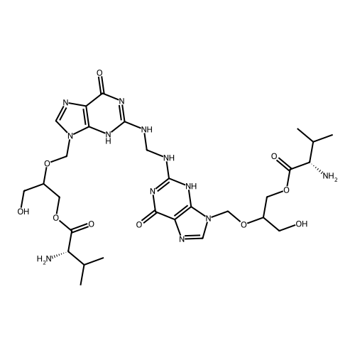Valganciclovir Impurity 7