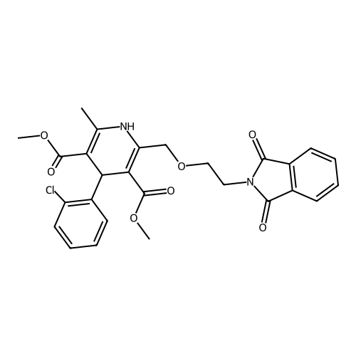 Amlodipine Impurity 58