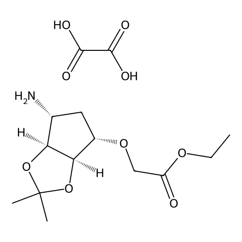 Ticagrelor Impurity 70 Oxalate