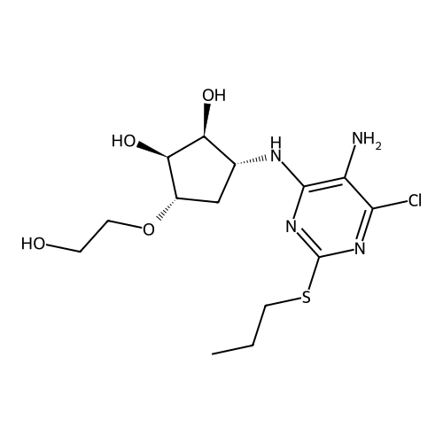 Ticagrelor Impurity 10