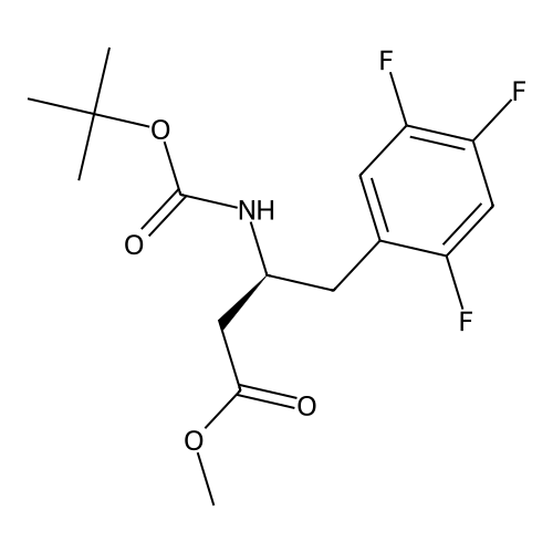 Sitagliptin Impurity 26