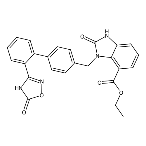 Azilsartan Impurity 2