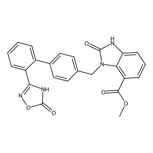 Azilsartan Impurity 13