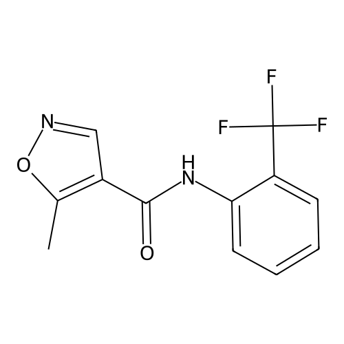 Leflunomide EP Impurity F