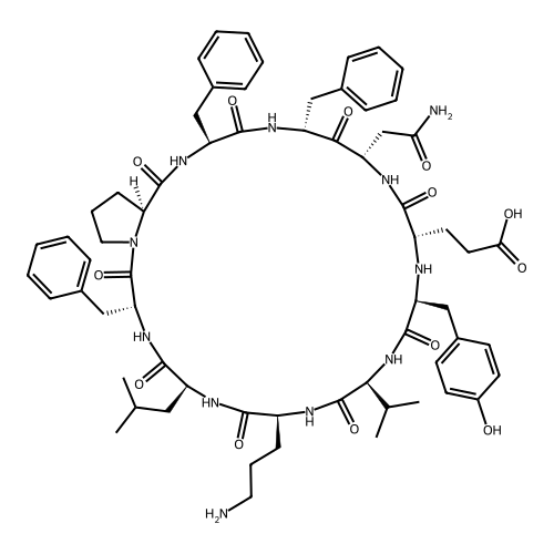 Tyrothricin