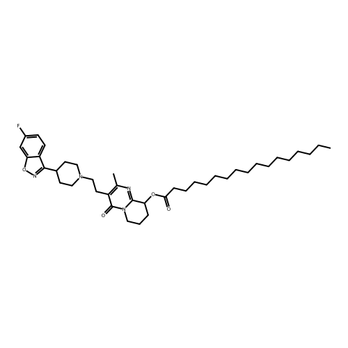 Paliperidone Impurity 33