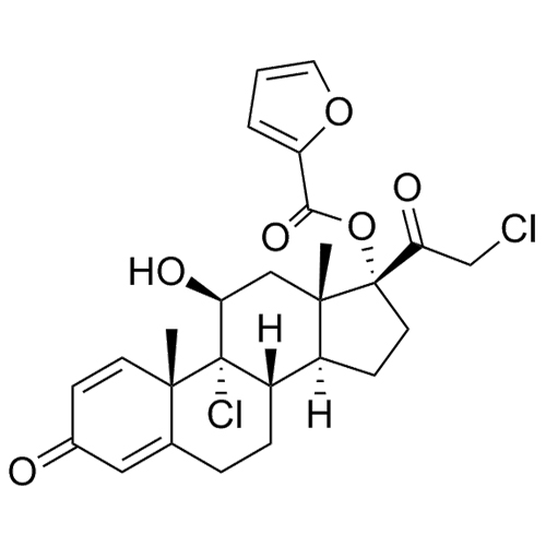 Mometasone Furoate Impurity 19