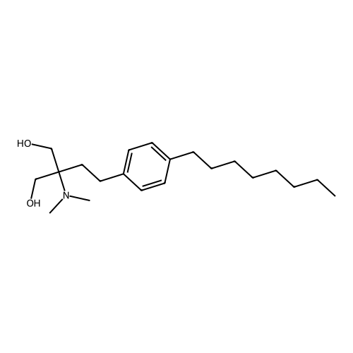 Fingolimod Impurity 16
