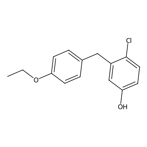 Dapagliflozin Impurity 49