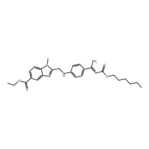 Dabigatran Impurity 4
