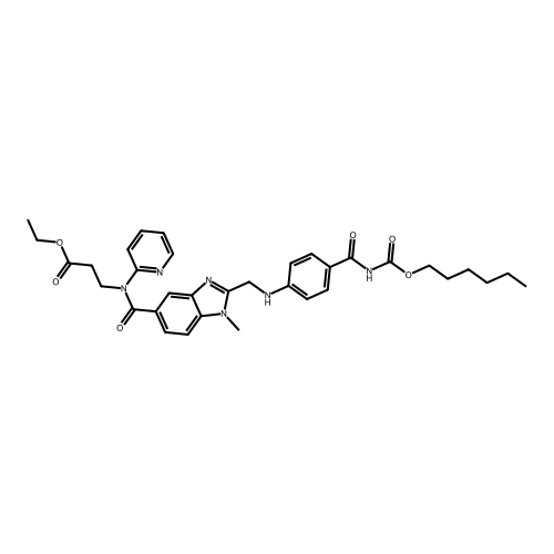 Dabigatran Impurity 1