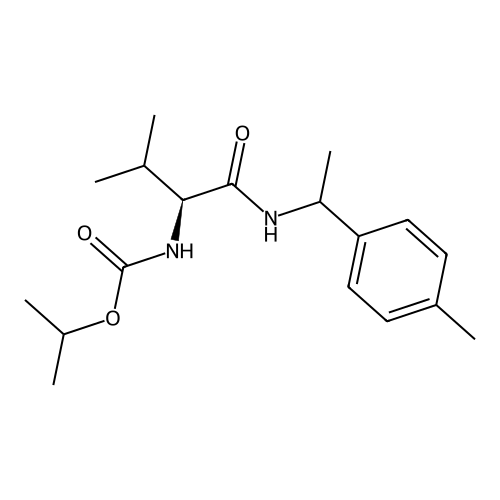 Iprovalicarb