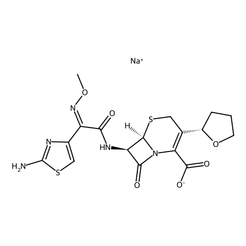 Cefovecin Sodium