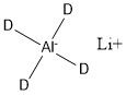 Lithium Aluminum Deuteride (LiAlD4, LAD4)