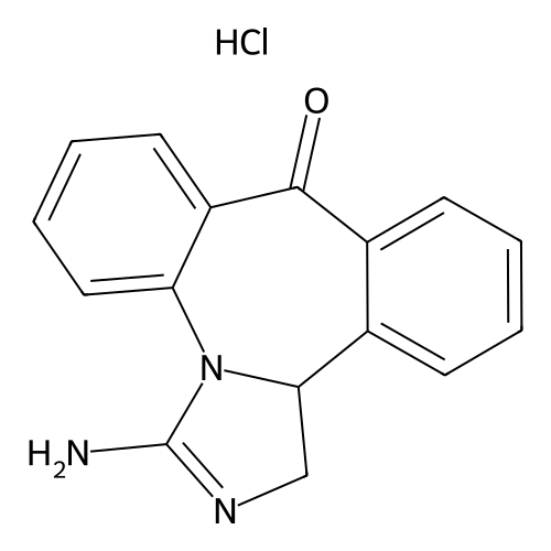 Epinastine Impurity 13 HCl