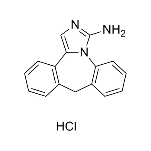 Epinastine EP Impurity A(Hydrochloride)