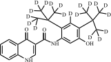 Ivacaftor D19